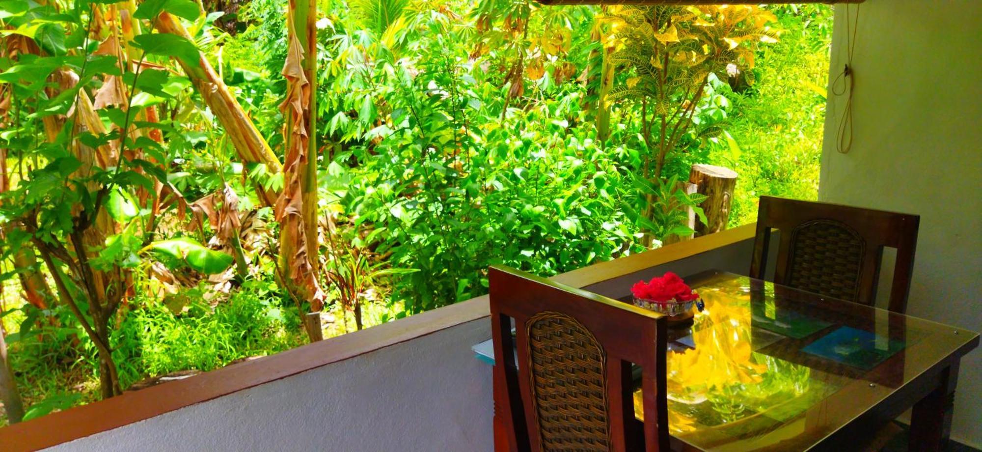 Dan Zoranz Self Catering Guest House Ла-Диг Экстерьер фото
