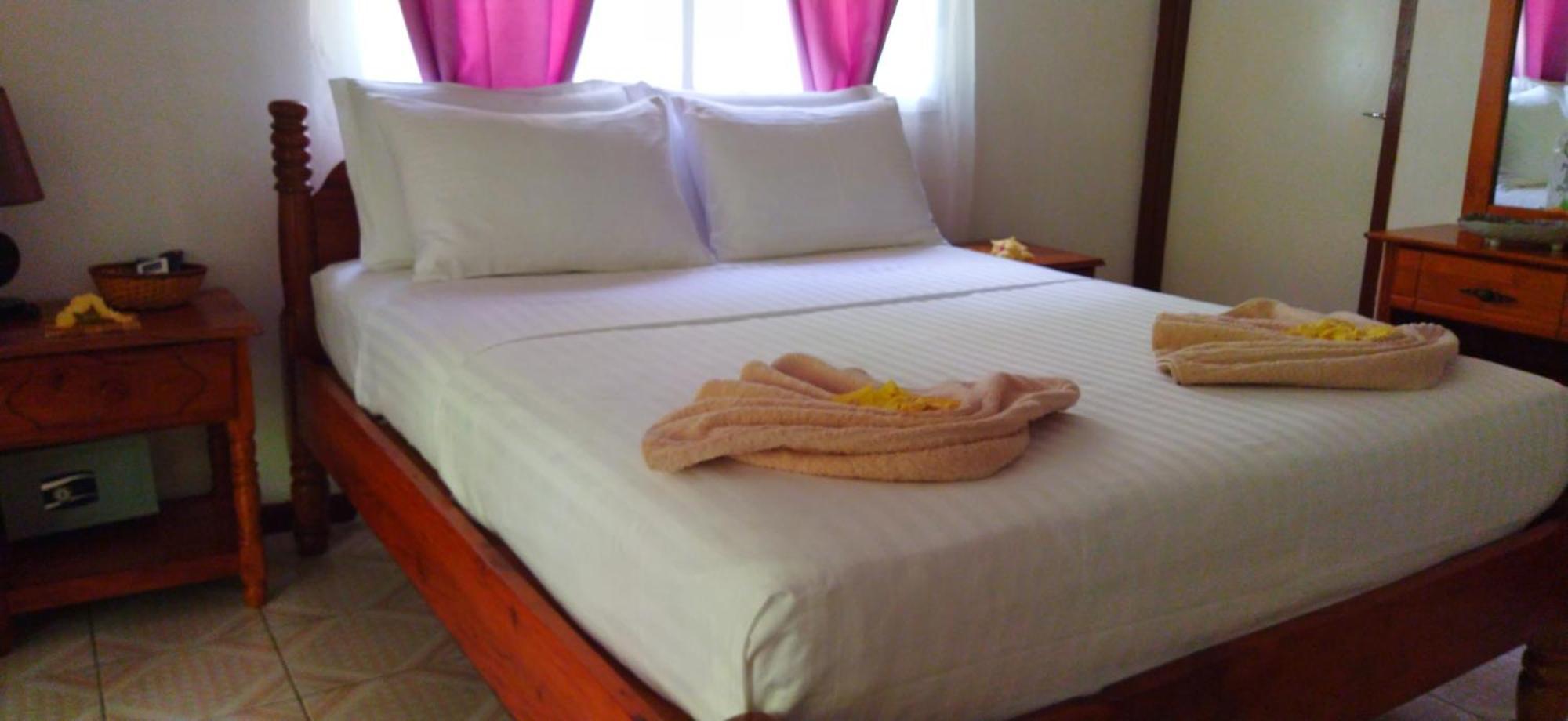 Dan Zoranz Self Catering Guest House Ла-Диг Экстерьер фото